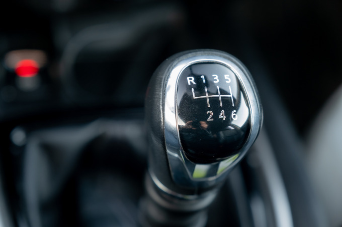 Manual Transmission Repair