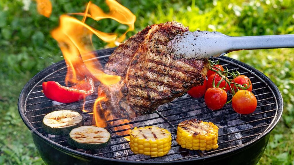 Meat & Greet Best BBQ Catering DFW