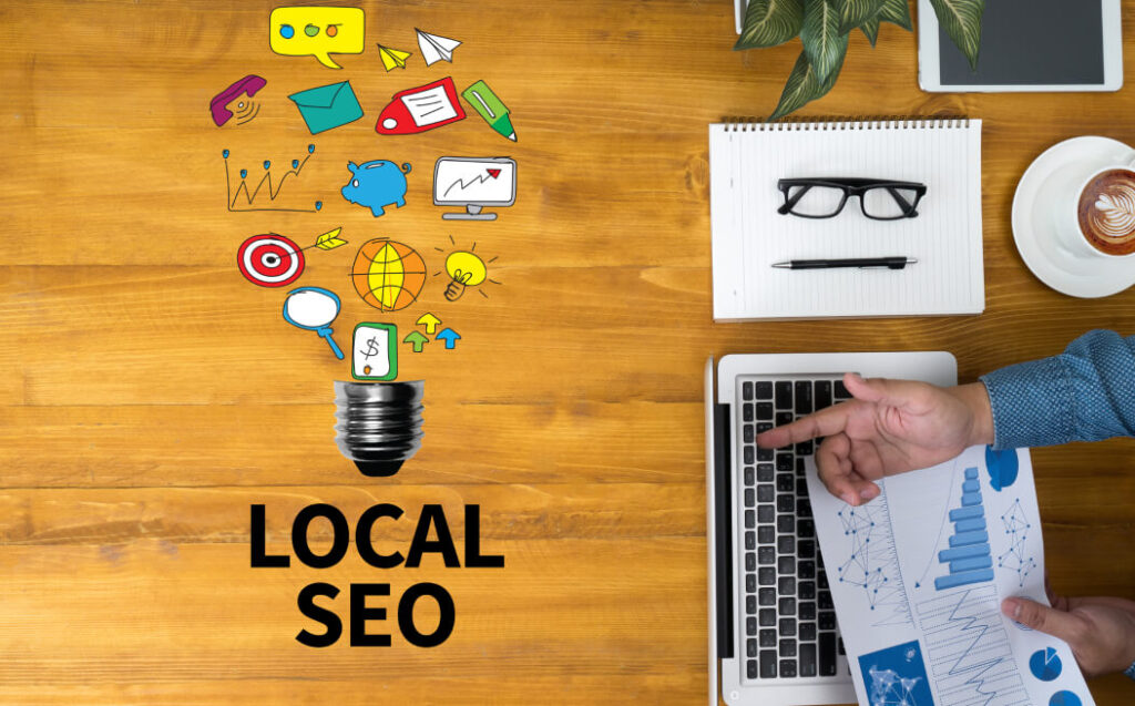 Small Businesses That Aren't Showing Up On Google Maps