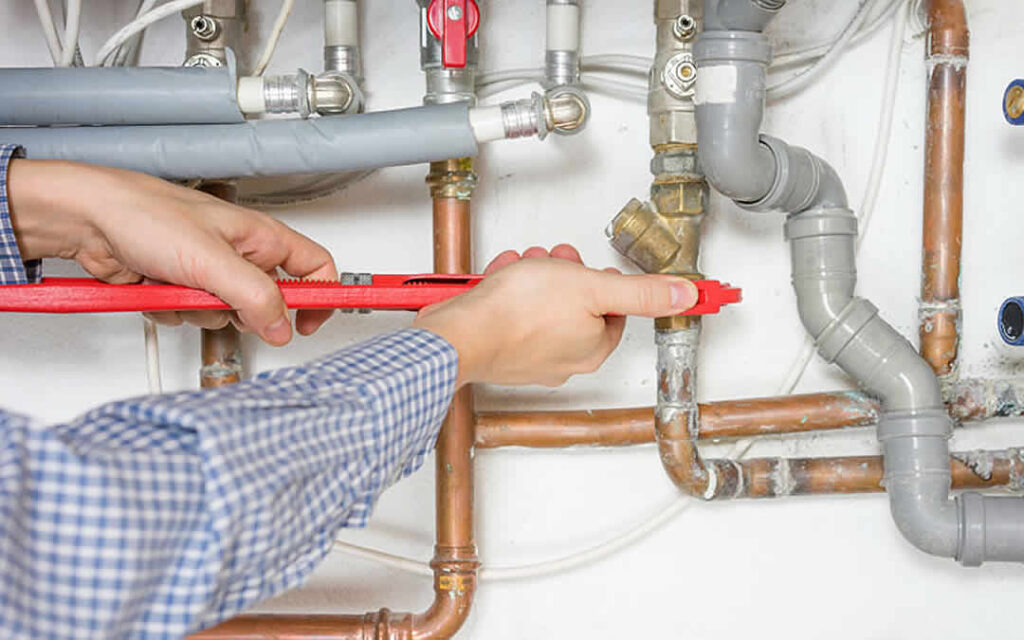 Emergency Plumber Bayswater