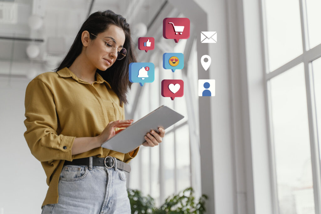 Market Research Services