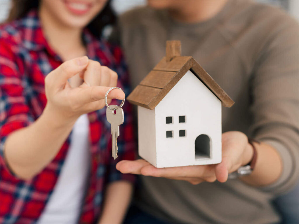 This Memphis Home Buying Company